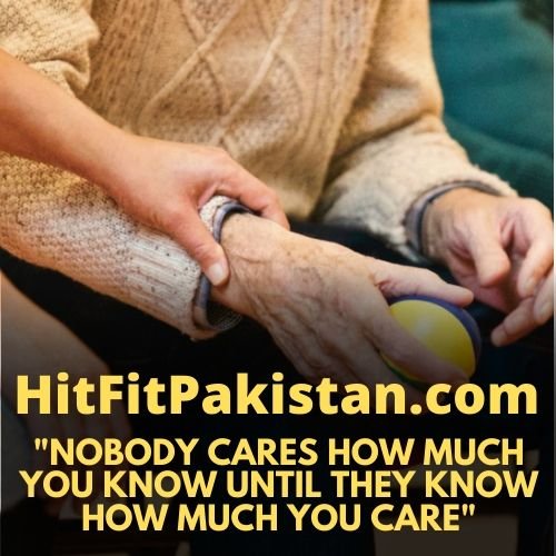 why care is necessary?