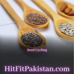seed cycling