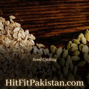  seed cycling