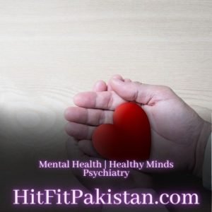 Healthy Minds Psychiatry