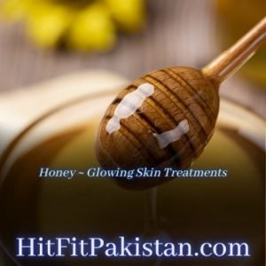 Glowing Skin Treatments