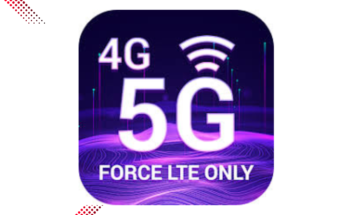 Force LTE Only (4G/5G) Apk 2024
