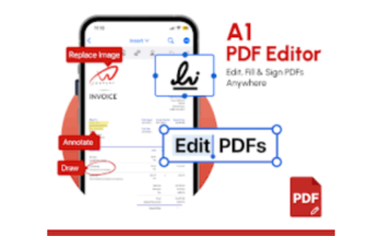 PDFelement-PDF Editor & Reader