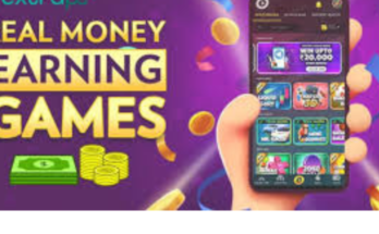 How to Earn Money with Games