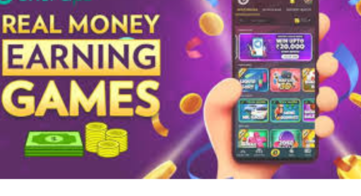 How to Earn Money with Games